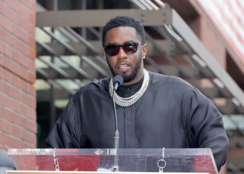 Diddy Reassigns His Bad Boy Publishing Rights Back to Artists & Songwriters