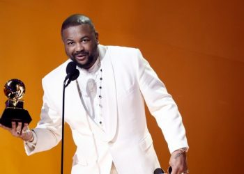 The-Dream Celebrates Birthday with New Song ‘Stream (V7 Demo)’: Listen
