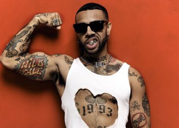 Vic Mensa Releases New Album ‘VICTOR’ Feat. Jay Electronica, Chance The Rapper & More — Listen