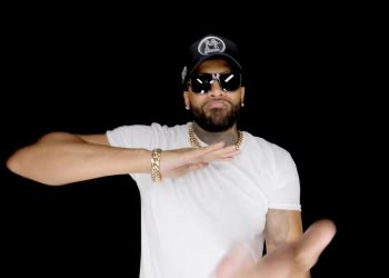 Joyner Lucas Releases New Song & Video ‘Seventeen’: Watch