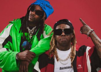 Lil Wayne & 2 Chainz Debut 2 New Songs on Young Money Radio: ‘Long Story Short’ & ‘Oprah and Gayle” ft. Benny The Butcher