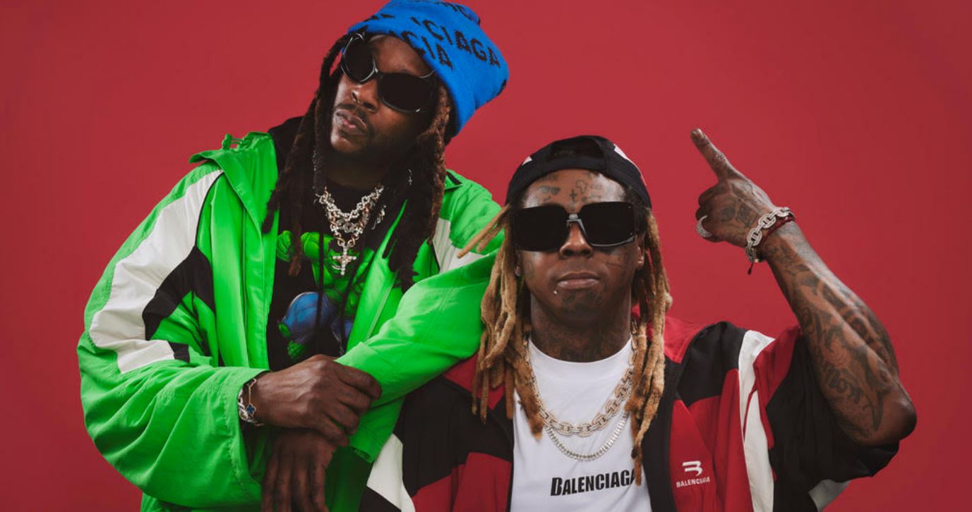 Lil Wayne & 2 Chainz Debut 2 New Songs on Young Money Radio: ‘Long Story Short’ & ‘Oprah and Gayle” ft. Benny The Butcher #2Chainz