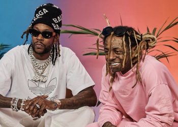 2 Chainz & Lil Wayne Release New Song ‘Presha’, Announce ‘WELCOME 2 COLLEGROVE’ Release Date