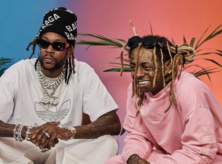 2 Chainz And Lil Wayne Release New Song Presha Announce Welcome 2 Collegrove Release Date