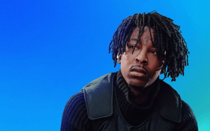 21 Savage Cleared to Legally Travel Abroad – Billboard