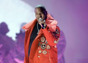 Busta Rhymes Announces Release Date For New Album, Executive Prod. By Pharrell, Timbaland & Swizz Beatz