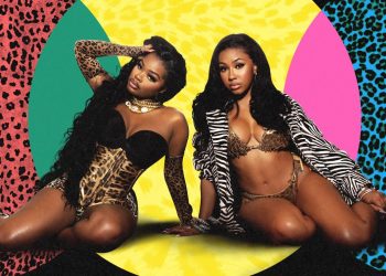 City Girls Release New Album ‘RAW (Real A*s Wh*res)’ Feat. Usher, Lil Durk & More: Stream