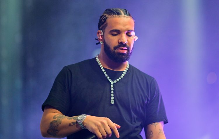 Drake Says He “Probably Won’t Make Music For A Little Bit… Maybe A Year, Maybe Longer”
