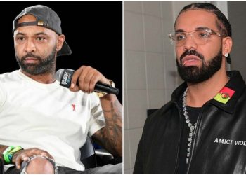 Joe Budden Receives DMs & Voice Note From Drake; Reads Them on Podcast