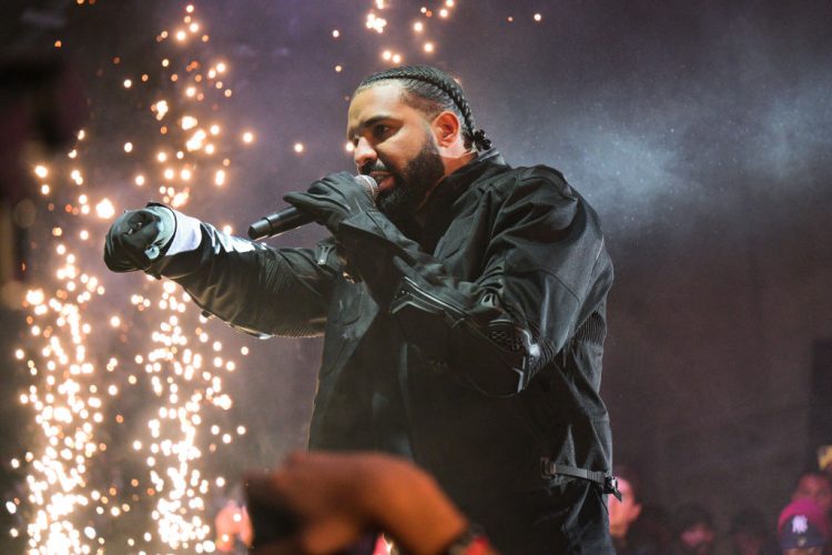 Here Are The Production Credits For Drake’s New Album ‘For All The Dogs’