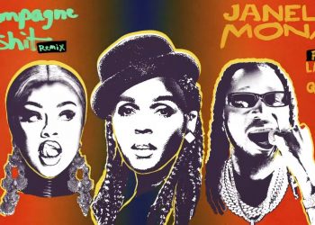 Janelle Monae Enlists Latto & Quavo on ‘Champagne Sh*t’ Remix: Listen