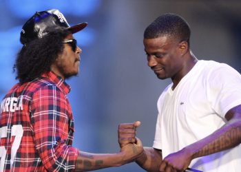 Ab-Soul & Jay Rock Team Up For New Single ‘Blowfly’: Stream