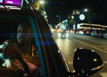 Jay Rock Drops ‘Ambition’ Freestyle: Watch