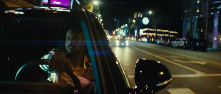 Jay Rock Drops ‘Ambition’ Freestyle: Watch