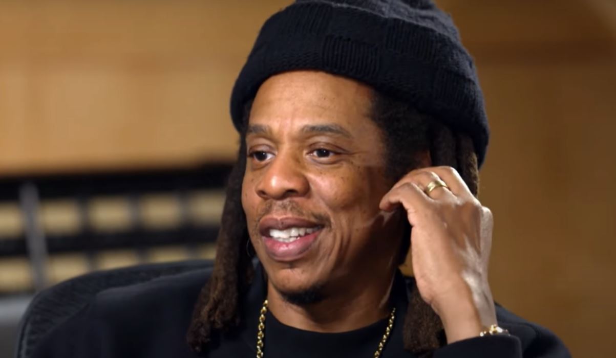 Jay-Z Says He Wants to Make More Music But It Has To be Something ...