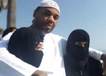 Kevin Gates Announces New Album ‘The Ceremony’; First Single ‘God Slippers’