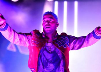 Kid Cudi Reveals ‘INSANO’ Album Features: Young Thug, Travis Scott, Pusha T, ASAP Rocky, More