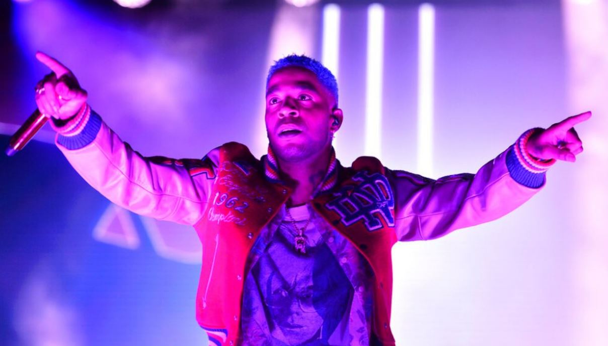 Kid Cudi Reveals ‘INSANO’ Album Features: Young Thug, Travis Scott, Pusha T, ASAP Rocky, More #AsapRocky