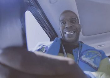 Kid Cudi Shares New Single & Video ‘Ill What I Bleed’: Watch