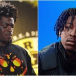 21 Savage Denies Kodak Black's Claim That 21 Acts Differently Now - XXL