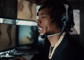 Flowdan & Skrillex Enlist Lil Baby on New Single ‘Pepper’: Watch