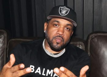 Lloyd Banks Announces ‘Halloween Havoc 4’
