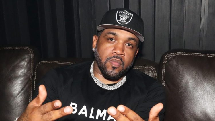 Lloyd Banks Announces ‘Halloween Havoc 4’