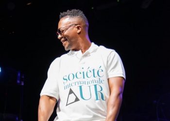 Lupe Fiasco Officially Releases Original ‘Food & Liquor’ Song ‘Out There’ — Listen