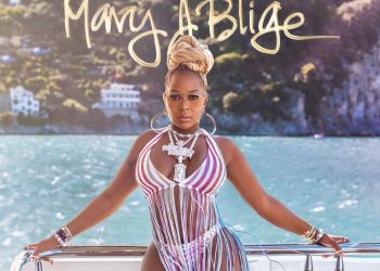 Mary J. Blige Enlists Vado On New Song ‘Still Believe In Love’ — Listen