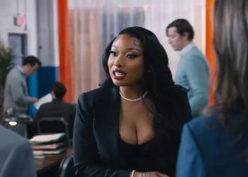 Megan Thee Stallion Releases New Song ‘Out Alpha The Alpha’ From ‘Dicks’ Film: Listen