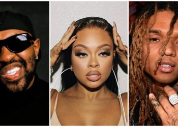 Mike WiLL Made-It Enlists Latto & Swae Lee on New Single ‘Different Breed’