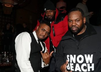 Wu-Tang Clan & Nas ‘N.Y. State of Mind Tour’ Date w/ De La Soul to be Livestreamed on Amazon Music