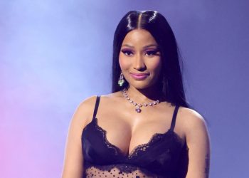 Nicki Minaj Pushes Back ‘Pink Friday 2’ Album Release Date to December