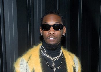 Offset Returns With New Album ‘SET IT OFF’: Stream