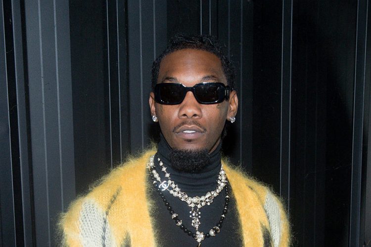 Offset Returns With New Album ‘SET IT OFF’: Stream