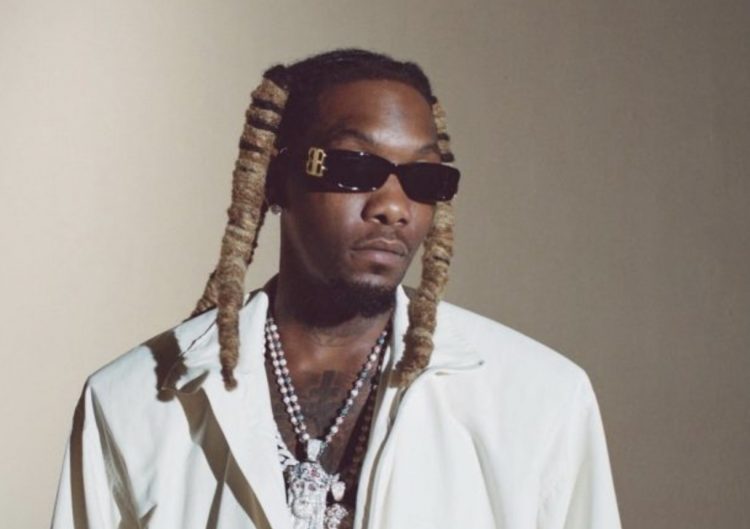 Here Are The Production Credits For Offset’s New Album ‘SET IT OFF’