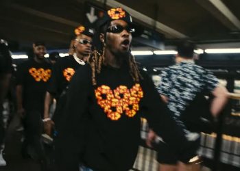 Offset Releases ‘Hop Out The Van’ Music Video: Watch