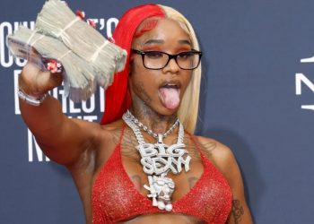 Sexyy Red Says She Loves Donald Trump & Wants to See Him Back in Office