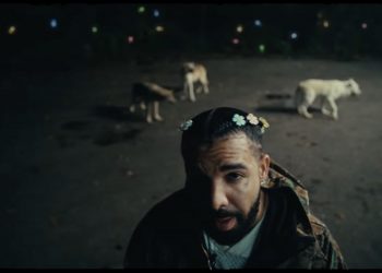 Watch The Video For Drake’s ‘Another Late Night’ Feat. Lil Yachty