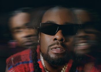 Wale Signs with Def Jam