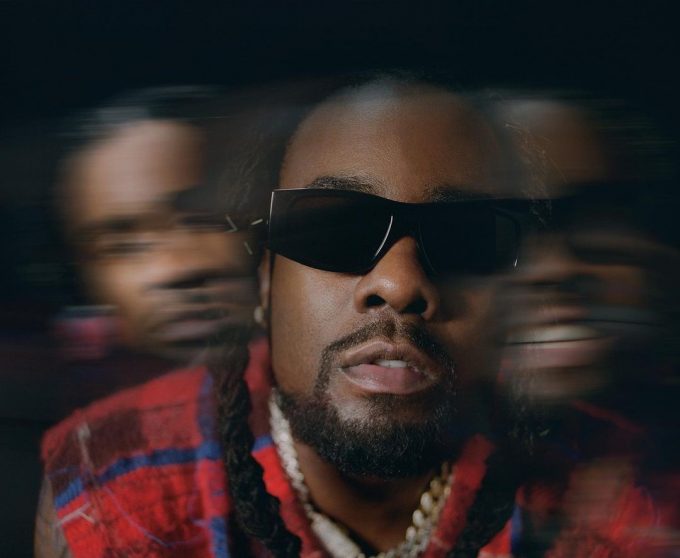 Wale Signs with Def Jam | HipHop-N-More