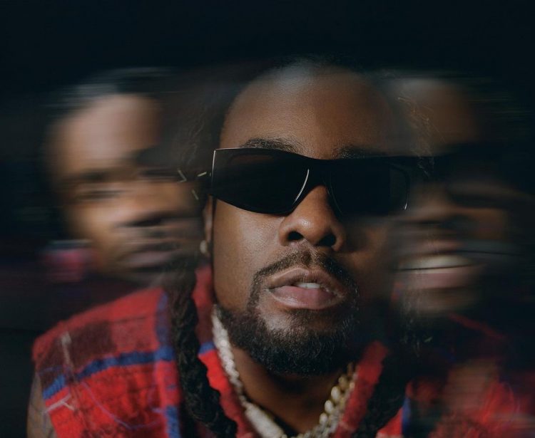 Wale Signs with Def Jam