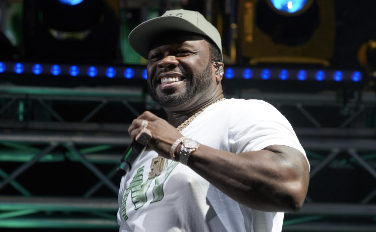50 Cent’s ‘In Da Club’ Goes Diamond