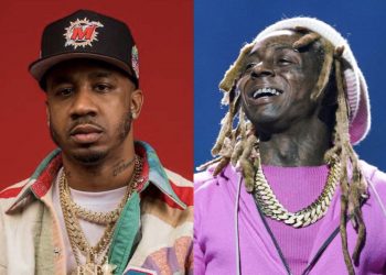 Lil Wayne Joins Benny The Butcher On New Song ‘Big Dog’ — Listen
