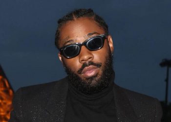 Brent Faiyaz ‘Larger Than Life’ First Week Sales