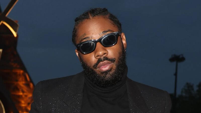Brent Faiyaz Larger Than Life First Week Sales HipHop N More