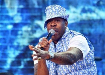 Busta Rhymes Reveals ‘Blockbusta’ Album Tracklist Ft. Burna Boy, Chris Brown, Kodak Black, More