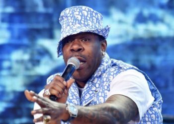 Busta Rhymes Releases New Album ‘Blockbusta’ Feat. Burna Boy, Kodak Black, Chris Brown, More — Listen