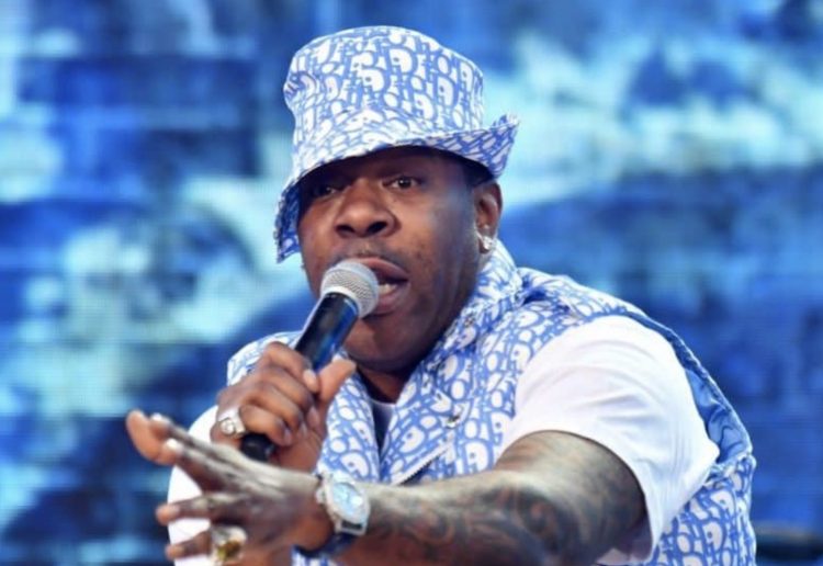 Busta Rhymes Releases New Album ‘Blockbusta’ Feat. Burna Boy, Kodak Black, Chris Brown, More — Listen