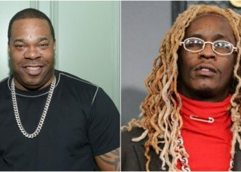 Busta Rhymes Shares New Single ‘OK’ Feat. Young Thug: Listen